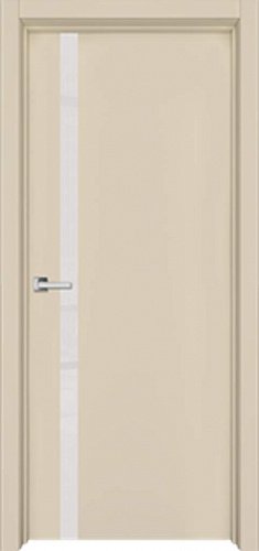 Щитовая дверь Light L14