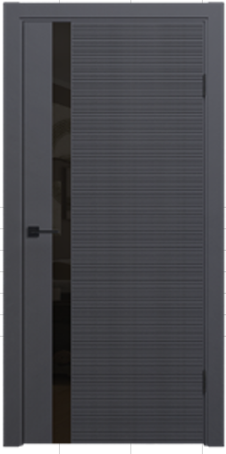 Щитовая дверь Light L 30