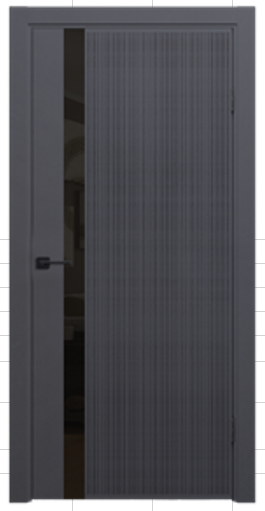 Щитовая дверь Light L 31