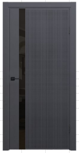 Щитовая дверь Light L 31